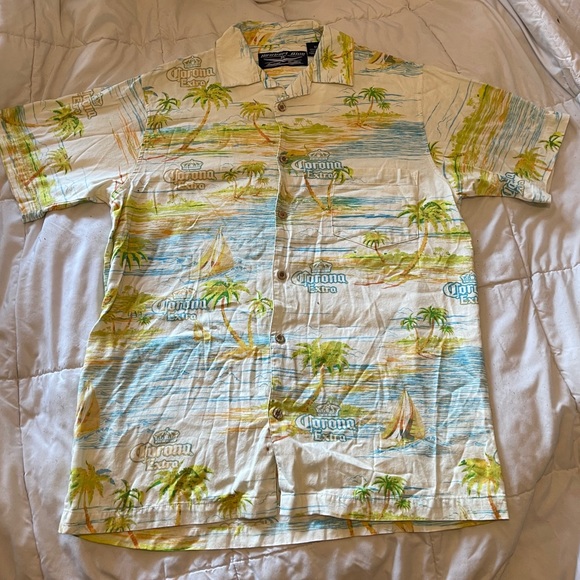Newport Other - Corona Shirt
